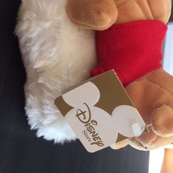 Disney UK Pooh on a cloud - Picture 3 of 5